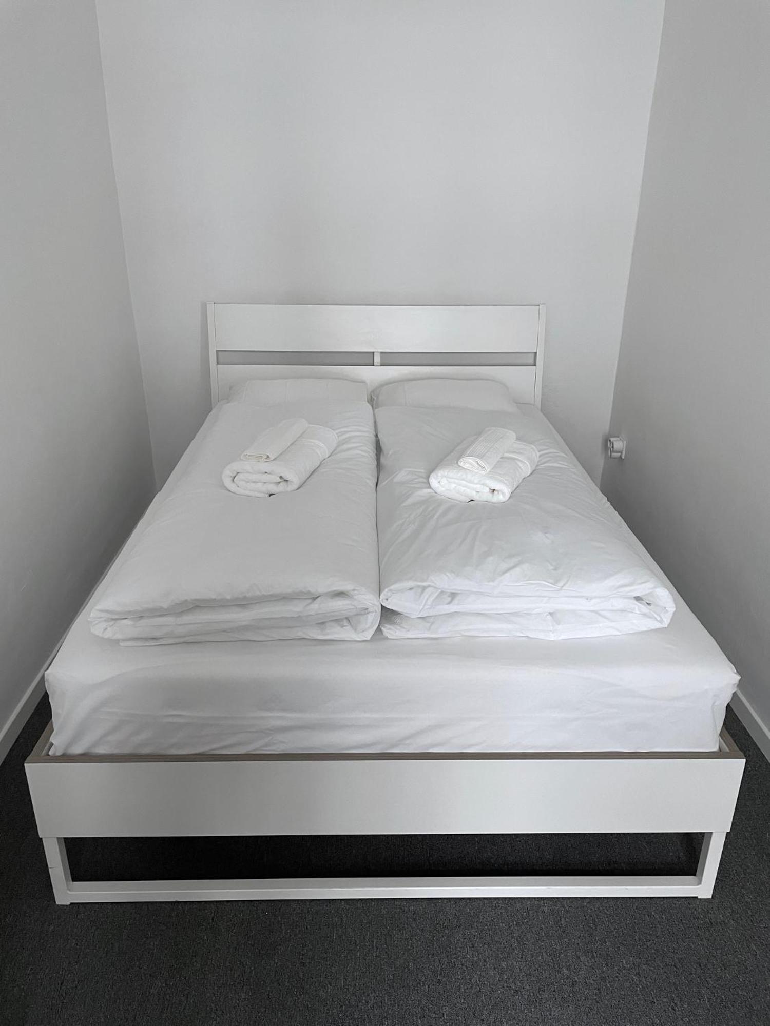 Appartement Authentic Near The Centre *