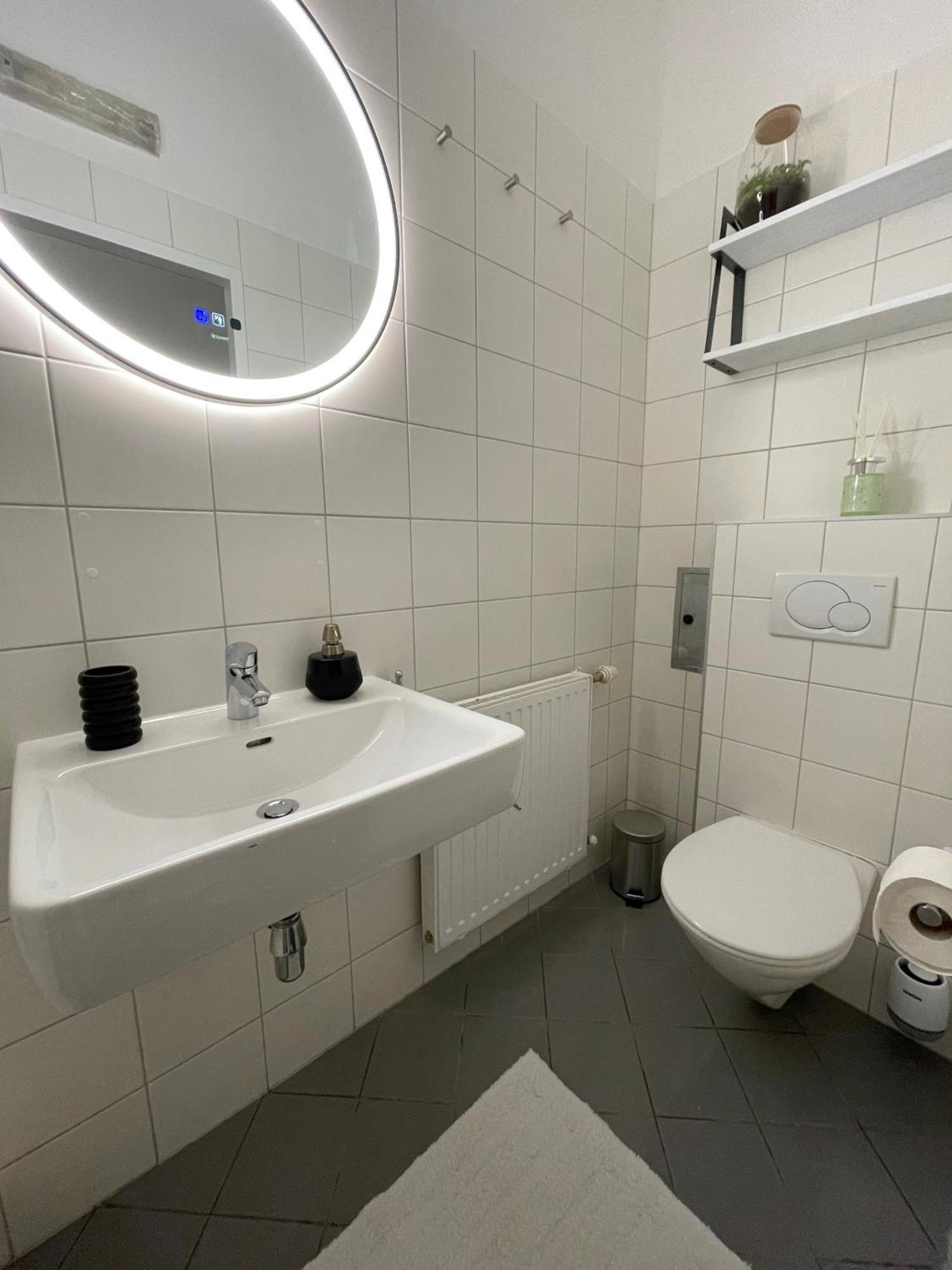 Appartement Authentic Near The Centre *