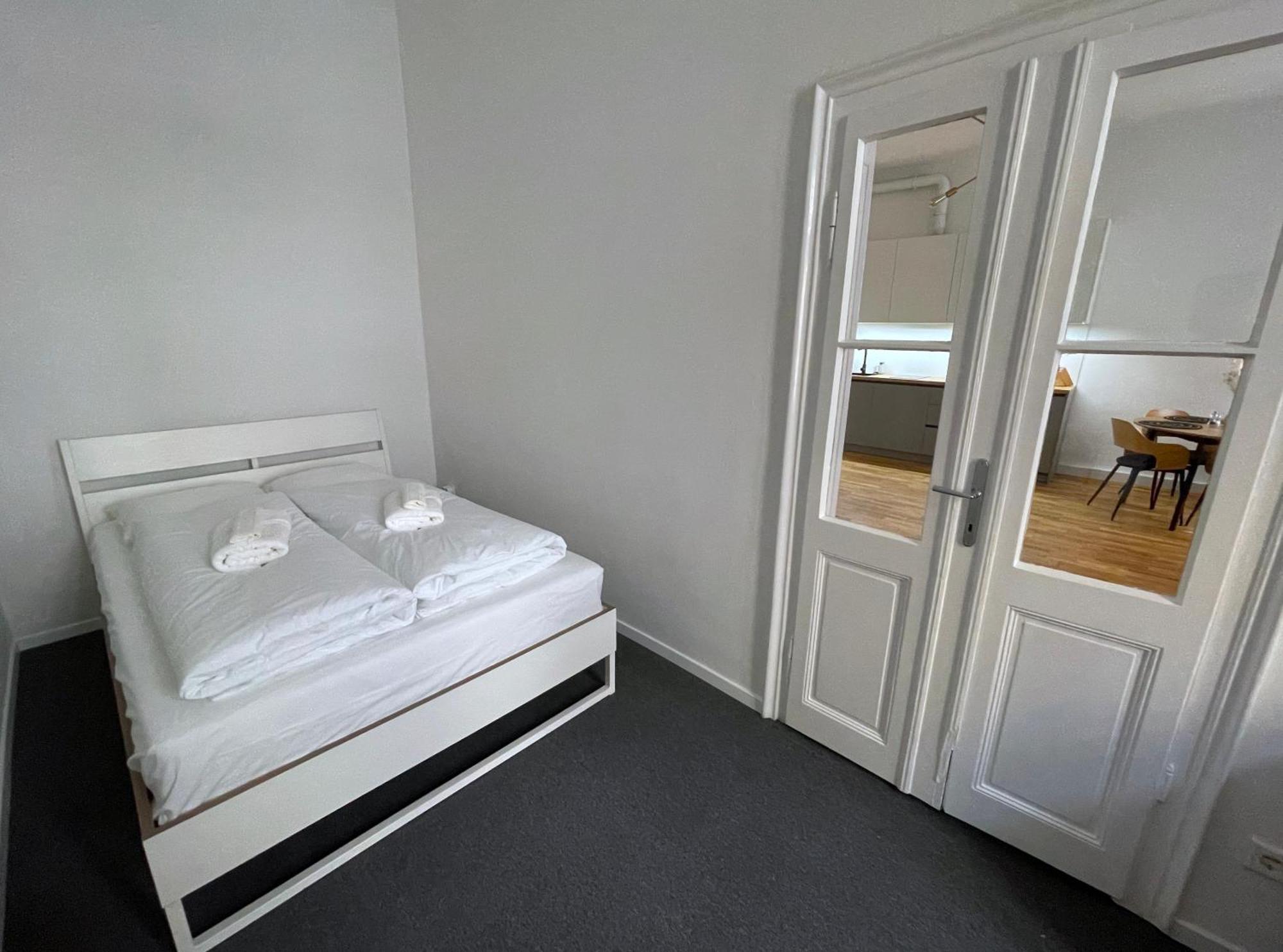 Appartement Authentic Near The Centre Wenen