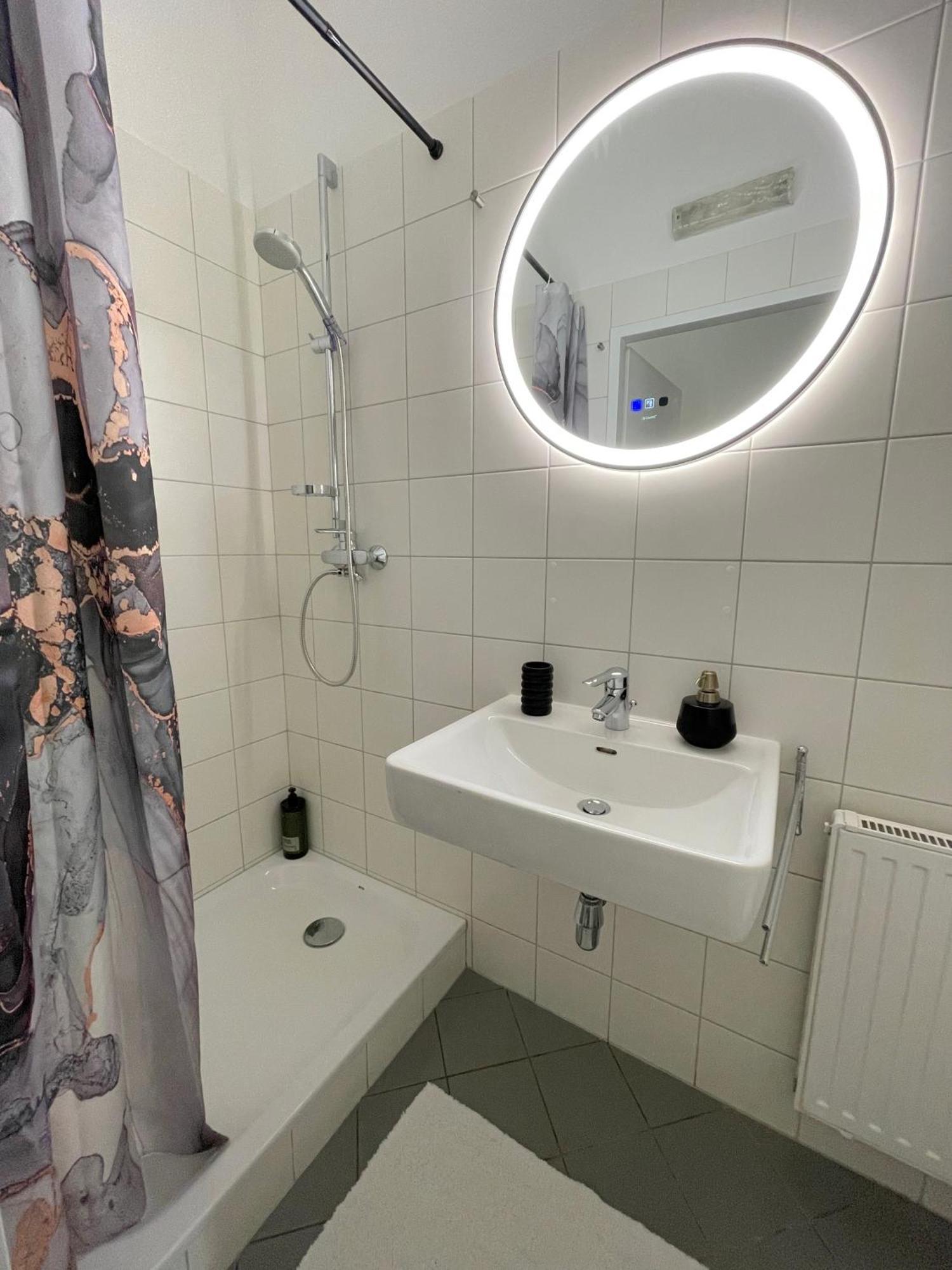 Authentic Near The Centre Appartement